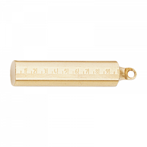CETA FORM ŞAKÜL (29100 SERİSİ İÇİN)-Ø25X100MM - 29100D