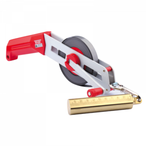 CETA FORM MARİN DERİNLİK METRELERİ/PASLANMAZ ŞERİT-20 MX13MM - 29120