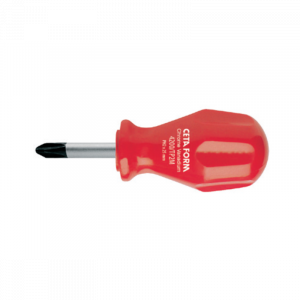 CETA FORM TOREX TOPAÇ Pozidriv (PZ) UÇLU TORNAVİDA -PZ2X25MM - 4300/TP2M