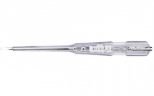 CETA FORM KONTROL KALEMİ (VDE-BÜYÜK)-3.5X180MM - 6106