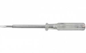 CETA FORM KONTROL KALEMİ (BÜYÜK) (100-500V)-4.0X178MM - 6106EX