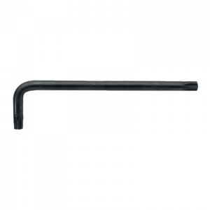 CETA FORM DELİKLİ TORX L ANAHTAR (UZUN TİP)-T27 - 727TL