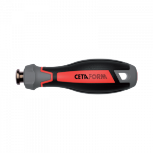 CETA FORM C-PLUS TELESKOPİK TUTUCU SAP/MULTİ-SİSTEM - 8002QH
