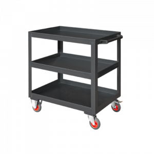 CETA FORM SERVİS ARABASI/STANDART - A03-SD