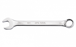 CETA FORM KOMBİNE ANAHTAR-18MM - B01-18