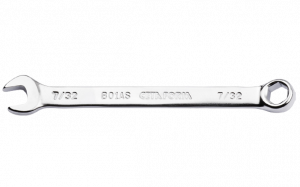 CETA FORM KOMBİNE ANAHTAR (6 KÖŞE -KISA TİP)-3/16 - B01AS-00316