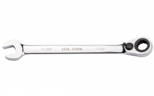 CETA FORM C-GEAR CIRCIRLI KOMBİNE ANAHTAR/MANDALLI-3/4 - B05AR-0304