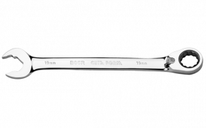 CETA FORM C-GEAR CIRCIRLI KOMBİNE ANAHTAR/ÖZEL AĞIZ-14MM - B05R-14
