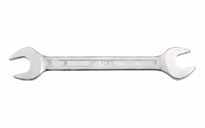 CETA FORM ÇATAL İKİ AĞIZ ANAHTAR/UZUN TİP-16X17MM - B09-1617