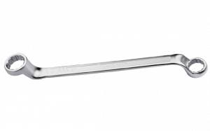 CETA FORM YILDIZ İKİ AĞIZ ANAHTAR-20X22MM - B14-2022