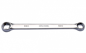CETA FORM DIŞ TORX ANAHTAR-E06XE08 - B17-0608