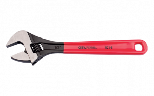 CETA FORM KURBAĞACIK ANAHTAR/FOSFAT KAPLI-PVC SAPLI-375MM-15 - B21-375B