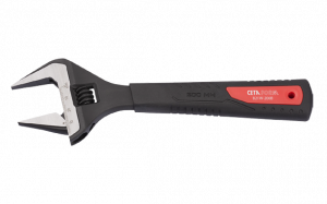 CETA FORM KURBAĞACIK ANAHTAR/EKSTRA GENİŞ ÇENELİ-200MM-8 - B21W-200B