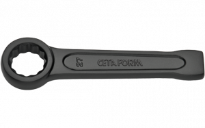 CETA FORM YILDIZ AĞIZ ÇAKMA ANAHTAR-50MM - B24-50