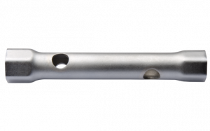 CETA FORM KOVAN İKİ AĞIZ ANAHTAR/BORU TİPİ-8X9MM - B27T-0809