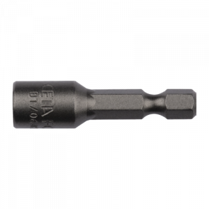 CETA FORM 1/4MANYETİK LOKMA UÇ-1/2X45MM - BTA/010245