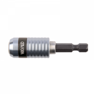 CETA FORM 1/4BİTS TUTUCU/KİLİTLİ-60MM - BT/01QH
