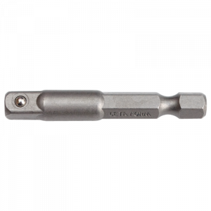 CETA FORM 1/4LOKMA ADAPTÖRÜ/MAKİNA İLE KUL.-E:1/2X 50MM - BT/7030