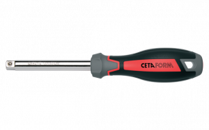 CETA FORM 1/4LOKMA TORNAVİDASI-150MM - C01-20