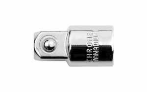 CETA FORM 1/4LOKMA ADAPTÖRÜ (D: 1/4 < E: 3/8) - C01-92