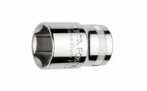 CETA FORM 1/46 KÖŞE LOKMA ANAHTAR-6MM - C02-H060