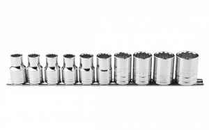 CETA FORM 10 PC.1/412 KÖŞE LOKMA ANAHTAR TK./SAE - C02A-RB10