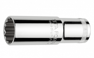 CETA FORM 1/412 KÖŞE DERİN LOKMA ANAHTAR-10MM - C04-B10