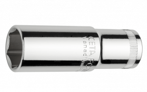 CETA FORM 1/46 KÖŞE DERİN LOKMA ANAHTAR-13MM - C04-H130