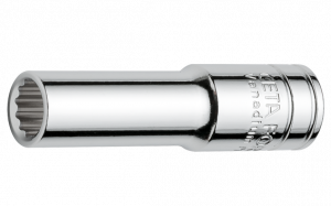 CETA FORM 1/412 KÖŞE DERİN LOKMA ANAHTAR-11/32 - C04A-B1132