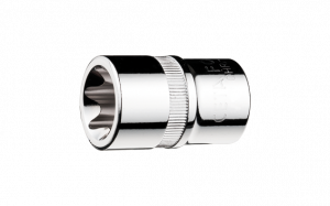 CETA FORM 1/4DIŞ TORX LOKMA ANAHTAR-E10 - C06-10