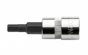 CETA FORM 1/4ALLEN UÇLU LOKMA-3X37MM - C08S-H30