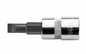 CETA FORM 1/4DÜZ UÇLU LOKMA-4X37MM - C08S-S40