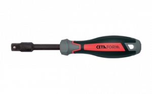 CETA FORM 3/8LOKMA TORNAVİDASI-40MM - C11-20S