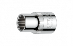 CETA FORM 3/8SPLINE LOKMA ANAHTAR-15/32 - C12A-S1532