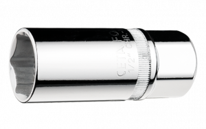 CETA FORM 3/8BUJİ LOKMASI /CONTALI-16MM - C17-R16
