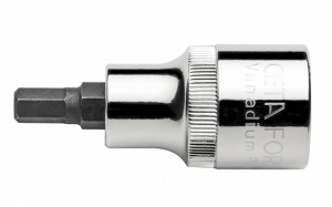 CETA FORM 3/8ALLEN UÇLU LOKMA-9X48MM - C18S-H09