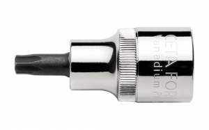 CETA FORM 3/8TORX UÇLU LOKMA-T50X48MM - C18S-T50