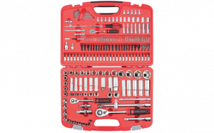 CETA FORM 180 PARÇA 1/4+ 3/8 + 1/2 LOKMA TAKIMI - C20-180PH2
