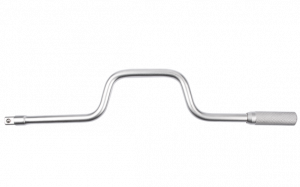CETA FORM 1/2''FIRDÖNDÜ KOL-420MM - C21-50