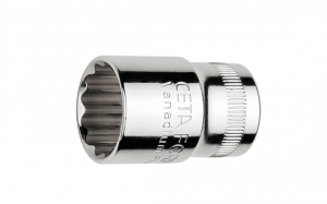 CETA FORM 1/212 KÖŞE LOKMA ANAHTAR-20MM - C22-B20
