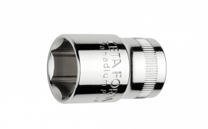 CETA FORM 1/26 KÖŞE LOKMA ANAHTAR-32MM - C22-H32