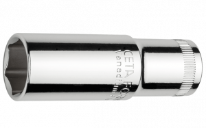 CETA FORM 1/26 KÖŞE DERİN LOKMA ANAHTAR-22MM - C24-H22