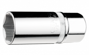 CETA FORM 1/2BUJİ LOKMASI/MIKNATISLI-21MM - C27-R21M