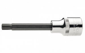 CETA FORM 1/2RIBE UÇLU LOKMA/UZUN TİP-M08X100MM - C28S-R08L
