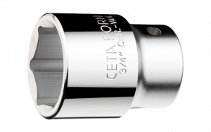 CETA FORM 3/46 KÖŞE LOKMA ANAHTAR-36MM - C32-H36