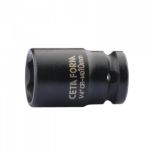 CETA FORM 1/46 KÖŞE HAVALI LOKMA ANAHTAR-6MM - C52-H06