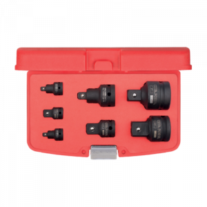 CETA FORM 7 PARÇA HAVALI LOKMA ADAPTÖR SETİ - C61-90KIT7