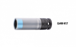 CETA FORM 1/2DURAMAX HAVALI BİJON LOKMA ANAHTARI-21MM - C64W-H21
