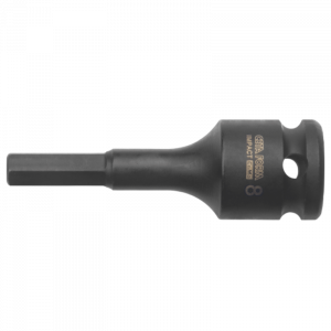 CETA FORM 1/2ALLEN UÇLU HAVALI LOKMA-12MM - C68-H12