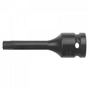 CETA FORM 1/2TORX UÇLU HAVALI LOKMA-T45MM - C68-T45